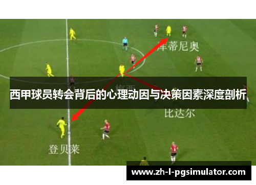 西甲球员转会背后的心理动因与决策因素深度剖析 西甲球员转会背后的心理动因与决策因素深度剖析